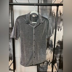 ASOS Sparkling Shirt